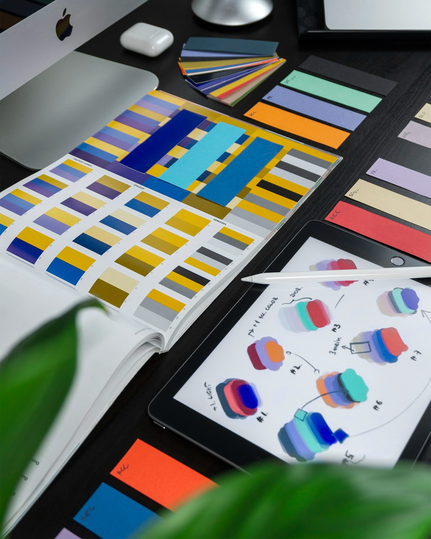 Como Escolher uma Agência de Design que Atenda Suas Necessidades